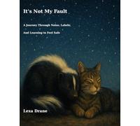 It's Not My Fault: A Journey Through Noise, Labels, and Learning to Feel Save