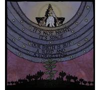 IT'S NOT NIGHT IT'S - OUR BIRTH IS BUT A SLEEP AND A FORGETTING - Viny - K72z
