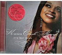 It's Not Over by Word Entertainment