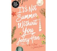 It's Not Summer Without You: 2-Han, Jenny-Copertina flessibile