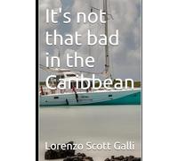 It's not that bad in the Caribbean: Cayo Largo...
