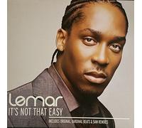 It's Not That Easy