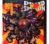It's Not Unusual by Dread Zeppelin [Music CD]
