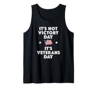 It's Not Victory Day It's Veterans Day Victory Day Renamed Canotta
