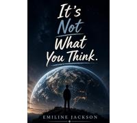 It's not what you think