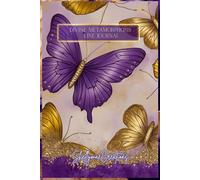 It's Not What You Were; It's What You Are Becoming!