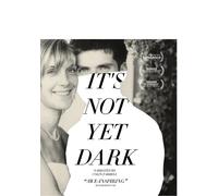It's Not Yet Dark (Blu-ray) Colin Farrell Simon Fitzmaurice