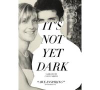It's Not Yet Dark (DVD) Colin Farrell Simon Fitzmaurice Frankie Fenton