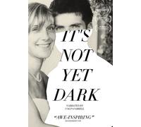 It's Not Yet Dark (DVD) Colin Farrell Simon Fitzmaurice