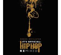 It's Official: Hip Hop Remixed by Arrow Affiliates