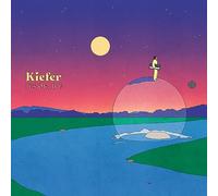 Kiefer It's Ok, B U (Vinyl LP) 12" Album
