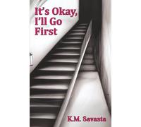 It's Ok. I'll Go First!