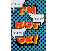 It's ok, I'm ok