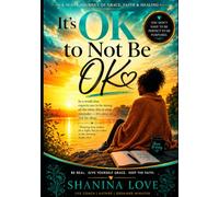 Its Ok Not To Be Ok
