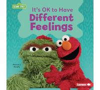 It's Ok to Have Different Feelings