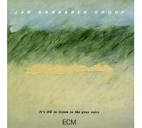 It's Ok to Listen to the Gray
