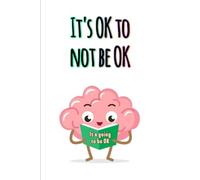 It's OK to not be OK