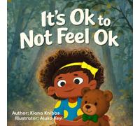 It's ok to Not Feel Ok