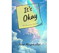 It's Okay: 17 Permission Slips for Being Human