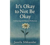 It's Okay to not be Okay