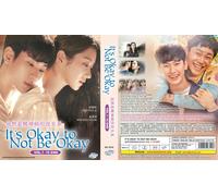 It's Okay to Not Be Okay (VOL.1 - 16 End) ~ All Region ~ English Sottotitle ~...