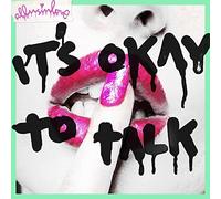 It's Okay To Talk