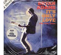 It'S Only Love