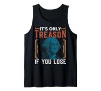 It's Only Treason If You Lose Canotta