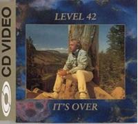 It's Over - C.D. Video