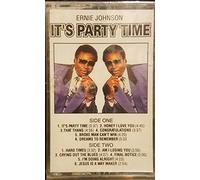 It's Party Time