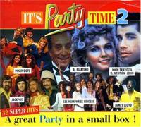 It's Party Time - Vol. 2-It's Party Time (US Import)