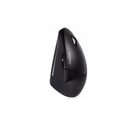 ITS Perixx PERIMICE-713, mouse verticale ergonomico, nero