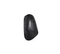 ITS Perixx PERIMICE-804, mouse verticale ergonomico, Bluetooth, senza fili, nero