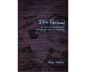 It's Personal: A DVD Study