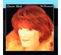 It's Personal by Carrie Hart (2011-01-14)