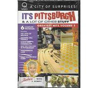 IT'S PITTSBURGH & A LOT OF OTHER STUFF VOLUME 2