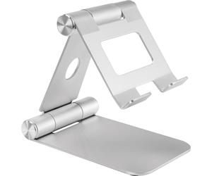 ITS Porta tablet in alluminio universale fino a 13