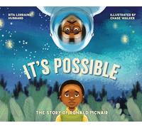 It's Possible: The Story of Ronald McNair