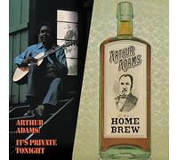 it's private tonight + home brew-Import USA