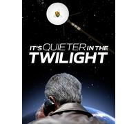 It's Quieter in the Twilight (DVD) Suzanne Dodd Todd Barber Sun Matsumoto