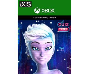 It's Quiz Time XBOX LIVE Key EUROPE