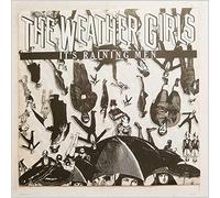 It's Raining Men - Weather Girls, The 7" 45