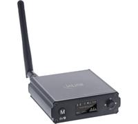 ITS Ricevitore HiFi Bluetooth 5.1 e DAC USB, con LCD