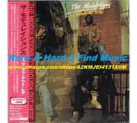 It's Rough Out Here [Edizione: USA]