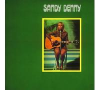 It's Sandy Denny