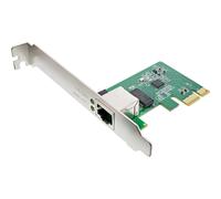 ITS Scheda di rete Gigabit, 1x RJ45 2.5Gb/s, PCIe x1, incl. LP
