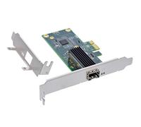 ITS Scheda di rete Gigabit, 1x SFP, PCIe x1