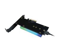 ITS Scheda PCIe x4, USB 3.2 Gen.2x2, 1x USB Type-C, incl. lowprofile
