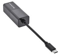 InLine Set di ricarica da Notebook a USB-C 7 in 1 26679