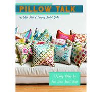 it's sew emma ISE-934 - Cuscino Talk Bk